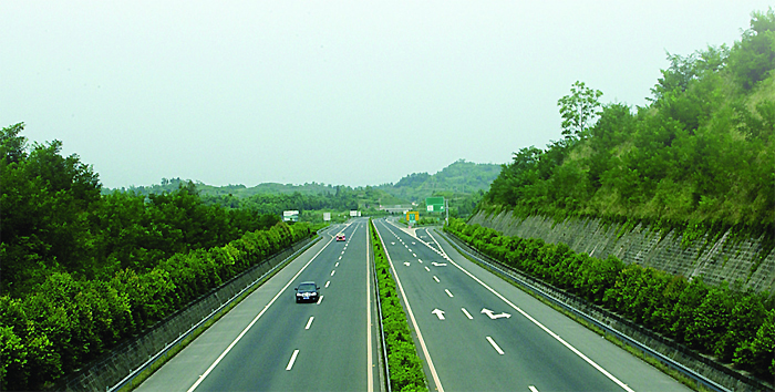 公路工程-沪昆高速公路工程(参建)